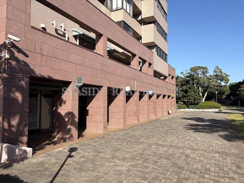 外観 アトモスももち その他2