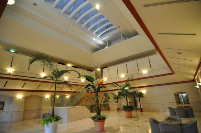 他共有部分 アトモスももち その他外観1