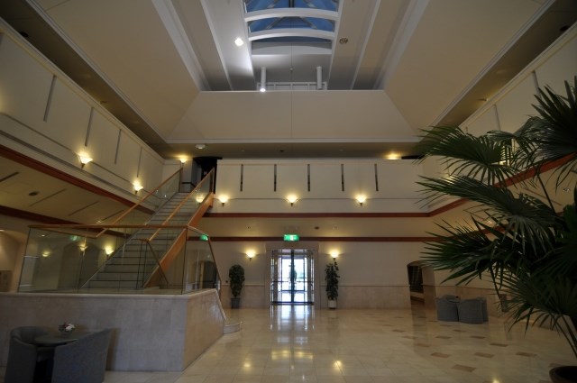 他共有部分 アトモスももち その他外観2