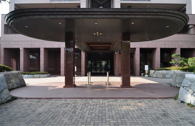 他共有部分 アトモスももち その他外観3