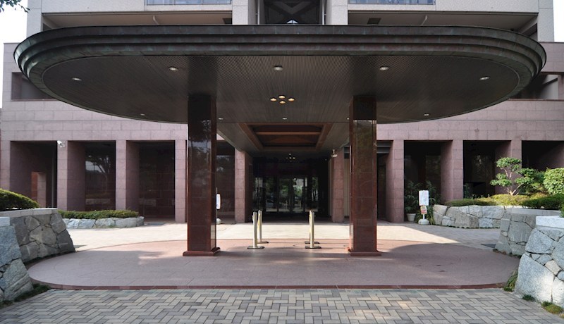 エントランス アトモスももち その他外観4