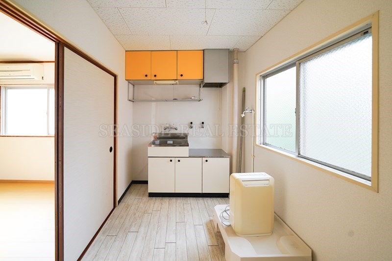 キッチン 英ビル その他1