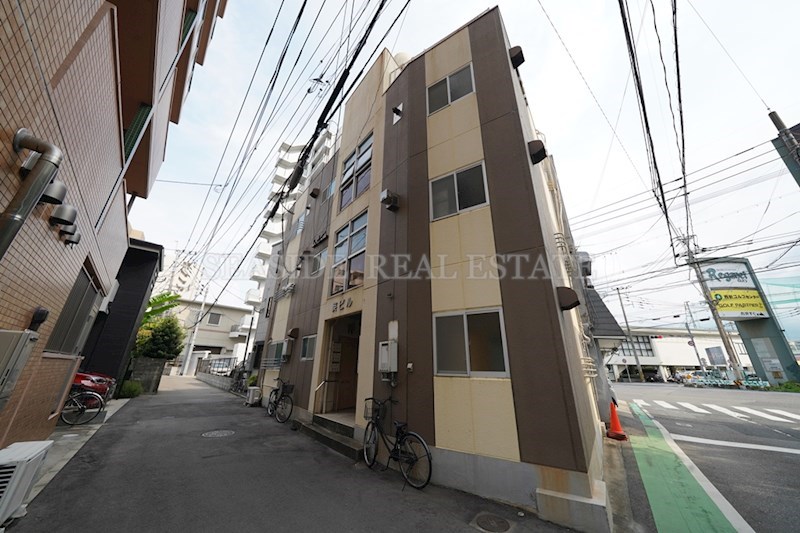 外観 英ビル その他外観1