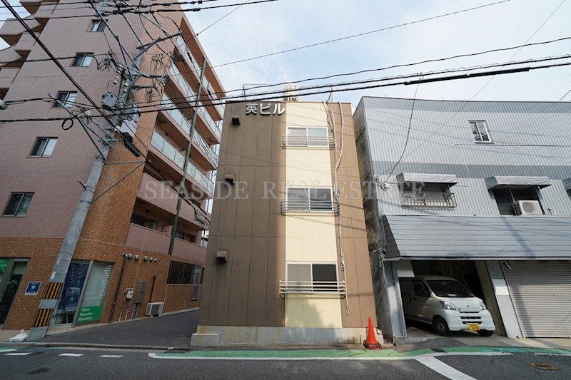 外観 英ビル その他外観2