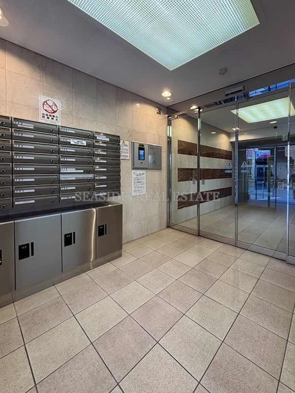 東峰マンション博多駅東 その他8