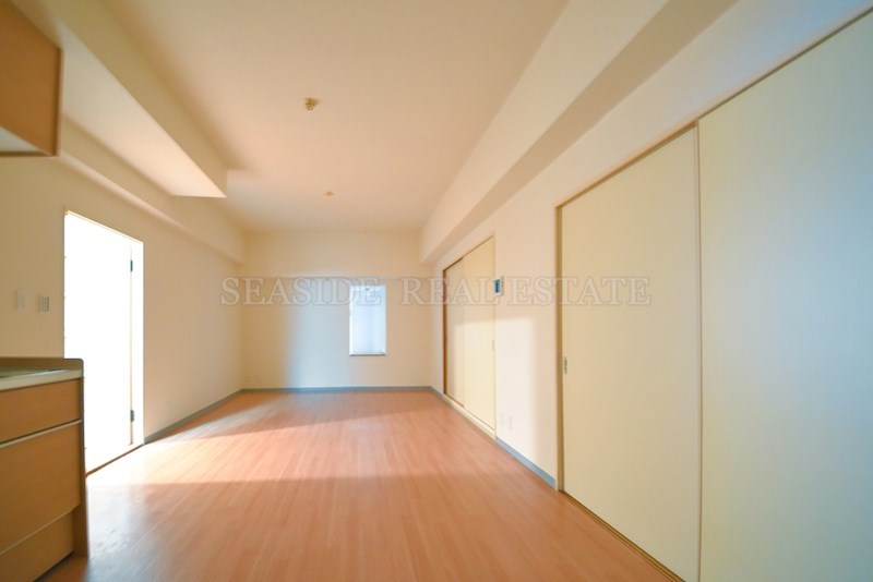 ビバーチェ・ハシモト リビング