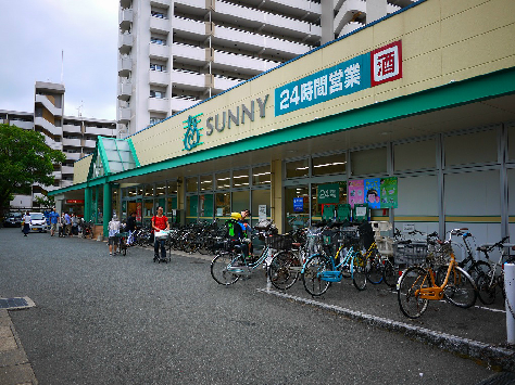 ビバーチェ・ハシモト 周辺画像4