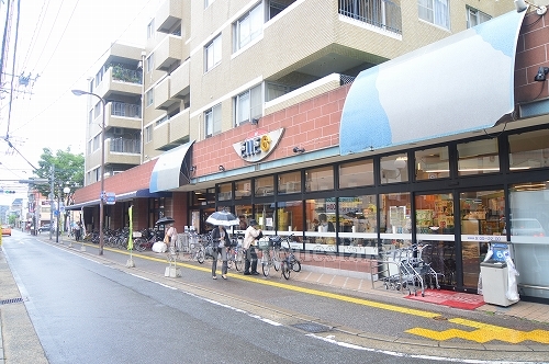 ビバーチェ・ハシモト 周辺画像5