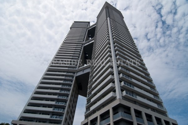 アイランドタワー　スカイクラブ　Ｃ棟 その他外観2