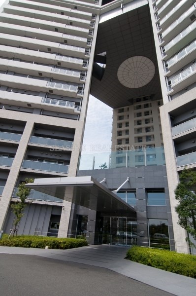 アイランドタワー　スカイクラブ　Ｃ棟 その他外観3