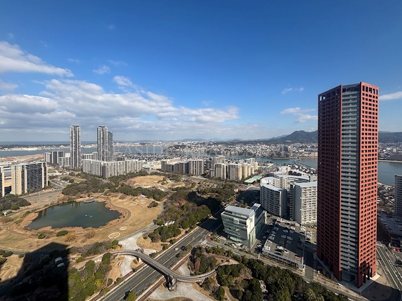 アイランドタワー　スカイクラブ　Ｃ棟 その他11