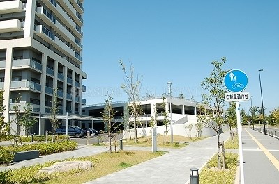 アイランドタワー　スカイクラブ　Ｃ棟 その他16