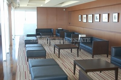 アイランドタワー　スカイクラブ　Ｃ棟 その他17
