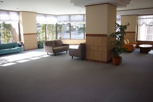 リベーラガーデンJ棟（イーストタワー） その他2