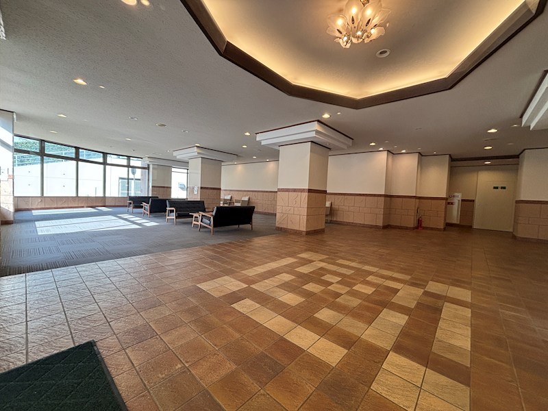 リベーラガーデンJ棟（イーストタワー） その他外観1