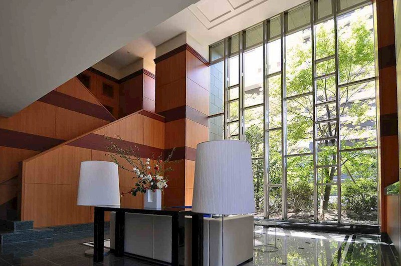 他共有部分 グランドメゾン百道浜 その他1