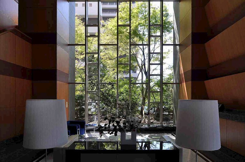 他共有部分 グランドメゾン百道浜 その他2