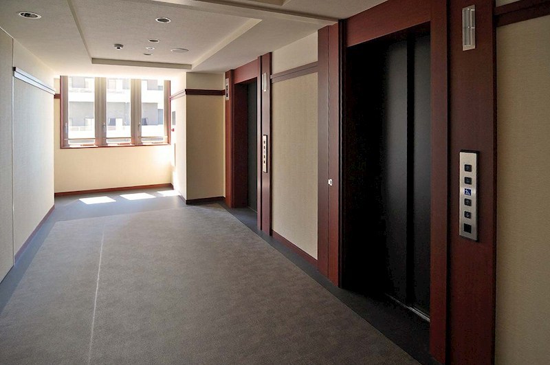 他共有部分 グランドメゾン百道浜 その他4