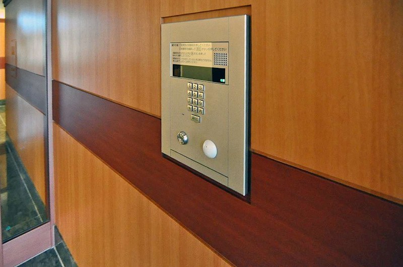 他共有部分 グランドメゾン百道浜 その他7