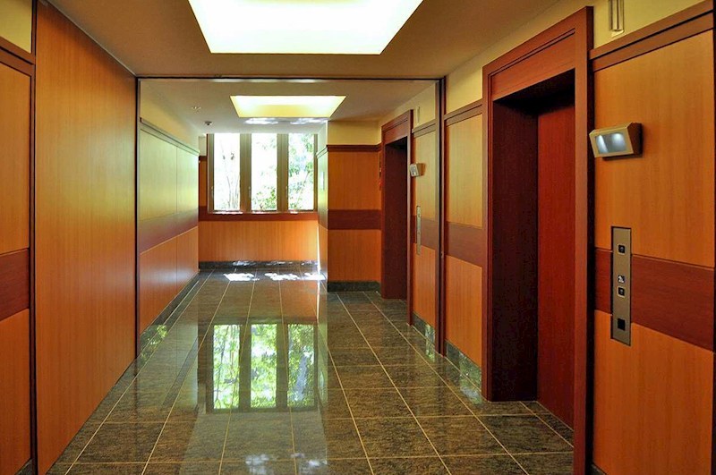 他共有部分 グランドメゾン百道浜 その他8