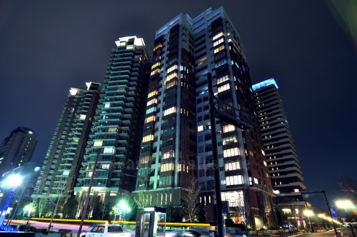 外観 グランドメゾン百道浜 その他12