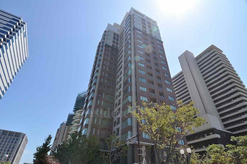 グランドメゾン百道浜 その他13