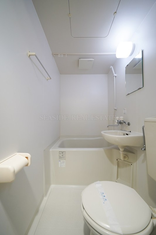 バス KYパレス曙Ⅱ 風呂画像