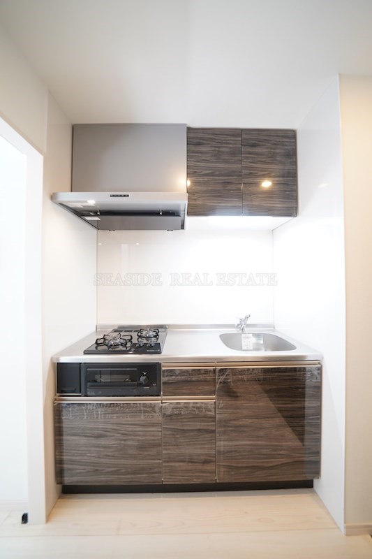 キッチン 4i-RESIDENCE キッチン