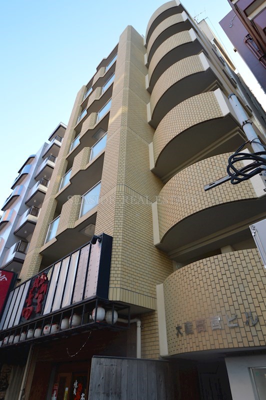 大産高宮ビル その他外観2