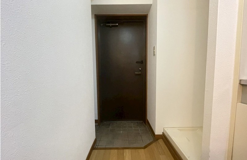 玄関 プレステージ和 玄関