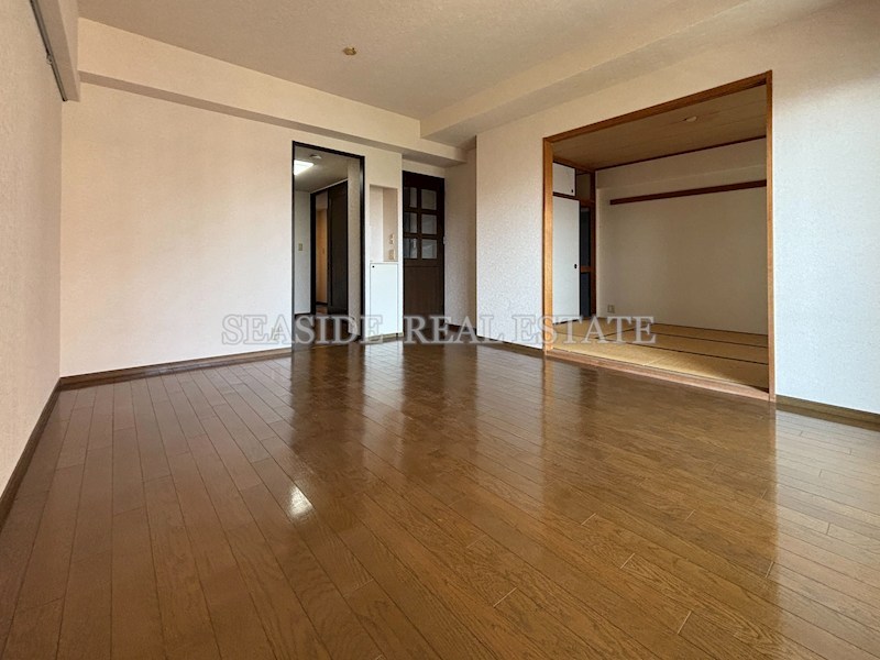 リビング リベーラガーデンA棟(パークウイング) その他1