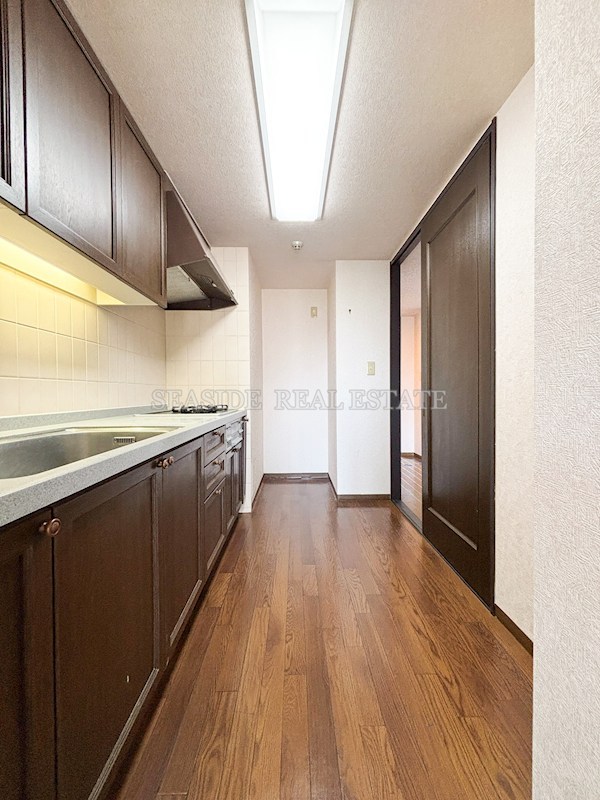 キッチン リベーラガーデンA棟(パークウイング) その他3