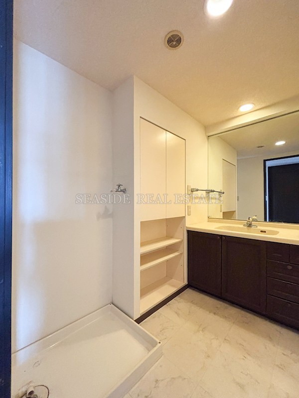 洗面所 リベーラガーデンA棟(パークウイング) その他5