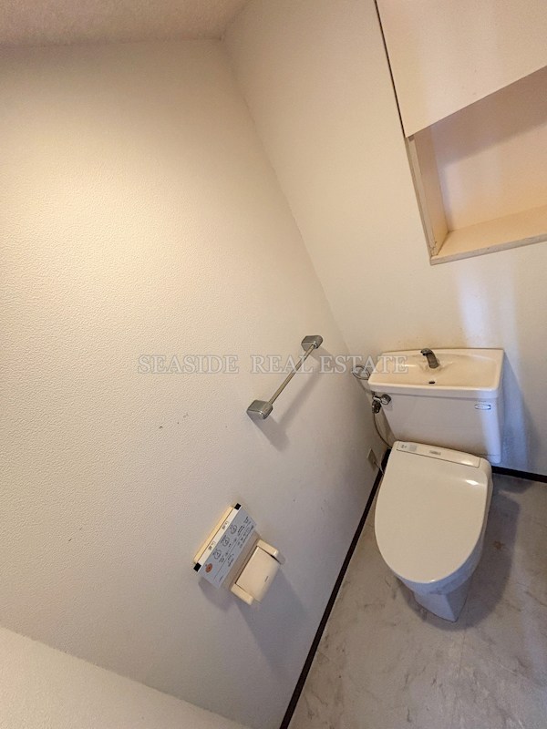 トイレ リベーラガーデンA棟(パークウイング) その他6