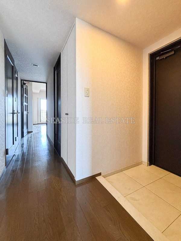 玄関 リベーラガーデンA棟(パークウイング) その他8