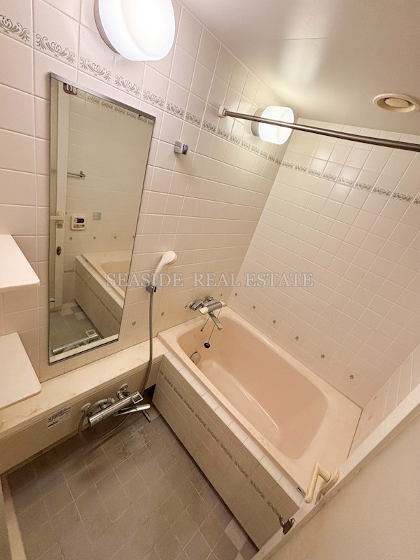 バス リベーラガーデンA棟(パークウイング) 風呂画像