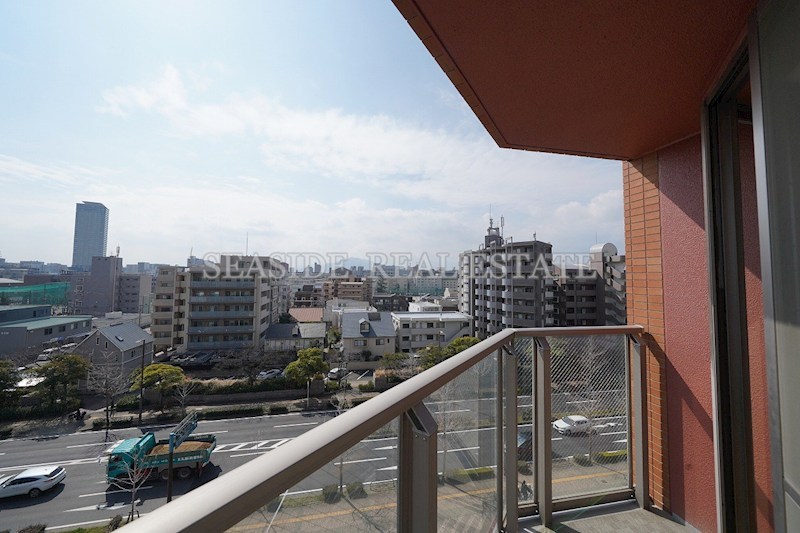 百道タワー その他20