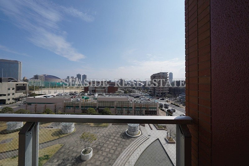 百道タワー その他21