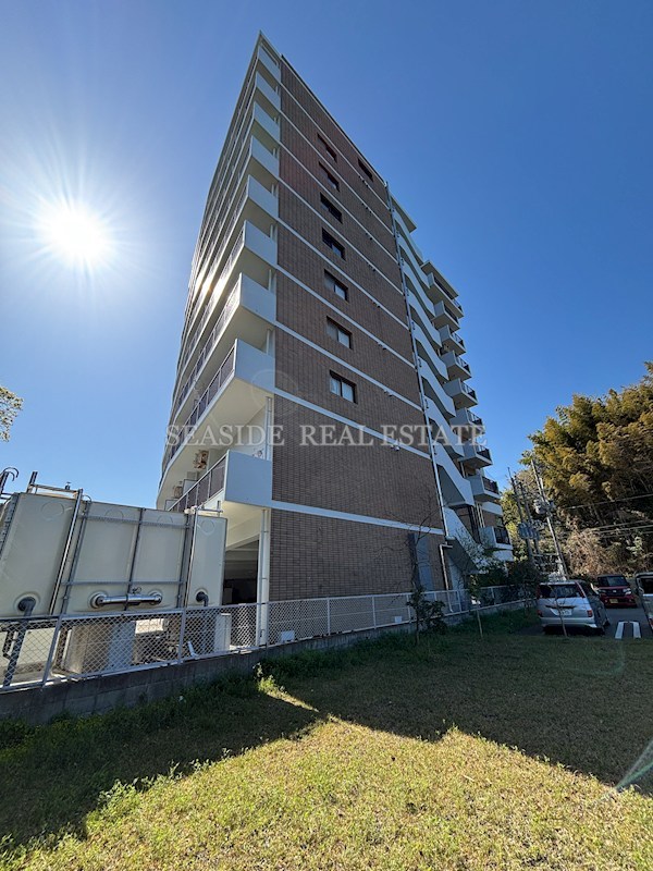 福吉リゾートエクセル55 外観