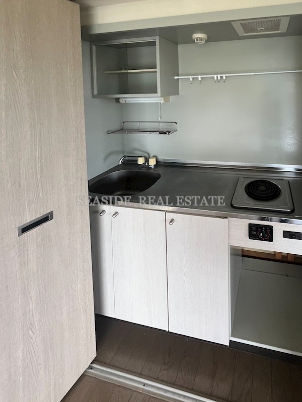 福吉リゾートエクセル55 キッチン