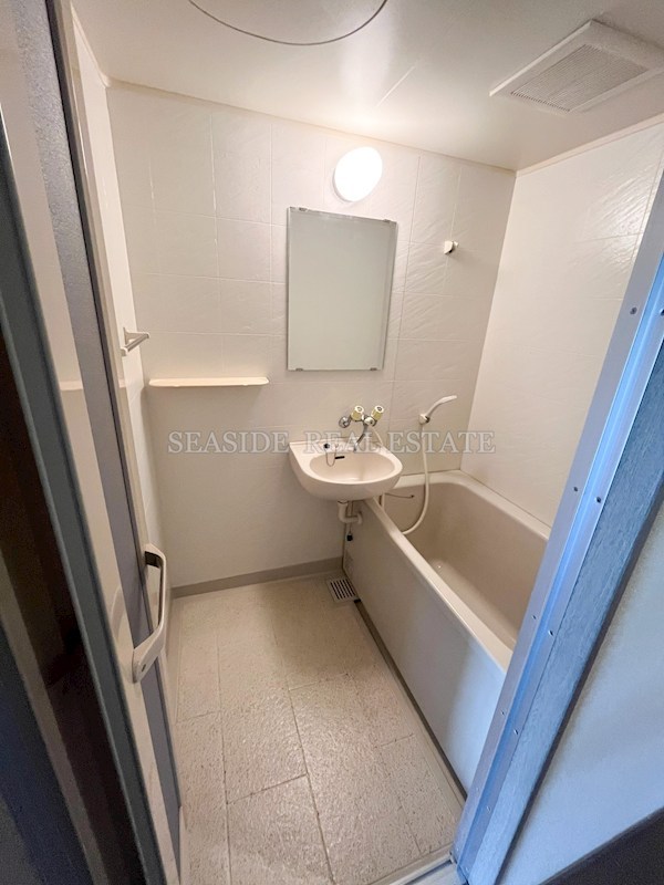 福吉リゾートエクセル55 風呂画像