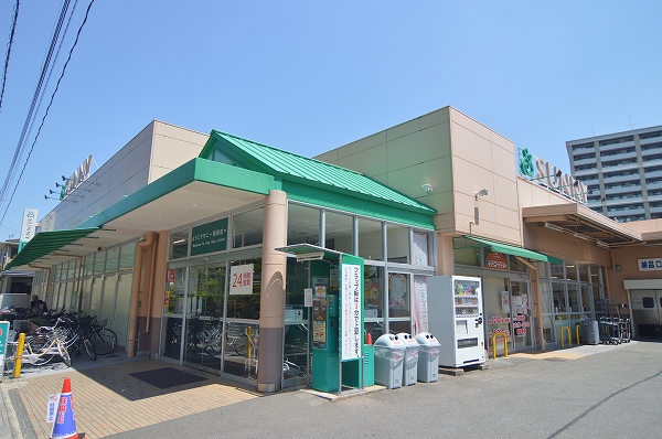 サニー別府店 ビバーチェ・ハシモト 周辺画像1