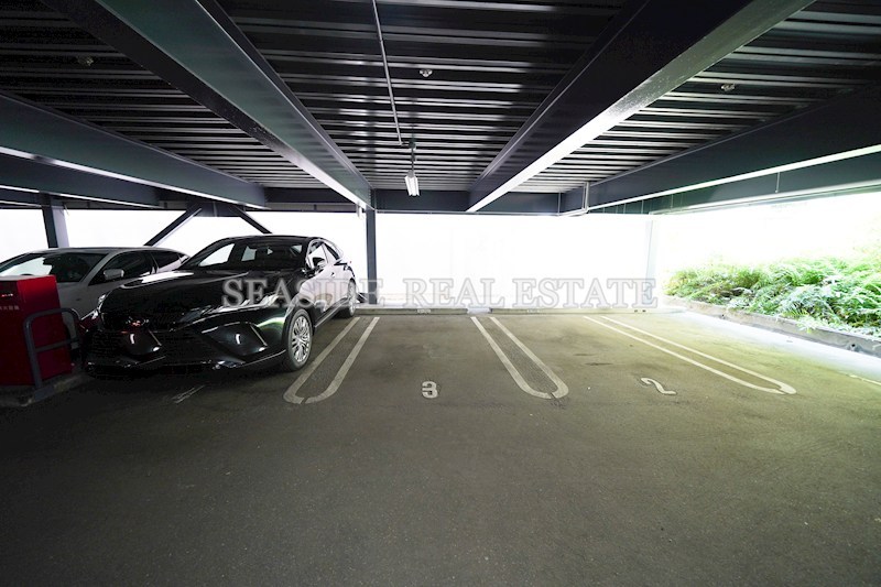 駐車場 シーサイドももちヴェルデコート5番館 その他18