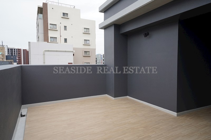 4i-RESIDENCE  その他外観1