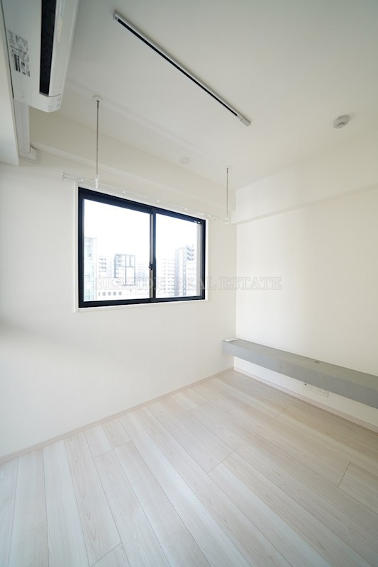 4i-RESIDENCE  リビング