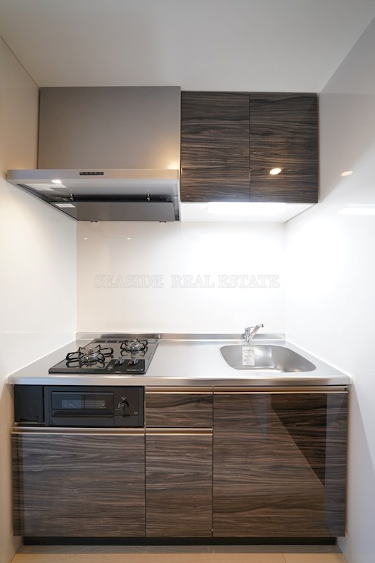 4i-RESIDENCE  キッチン