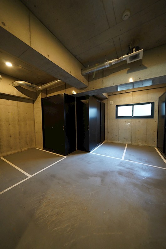 駐車場 4i-RESIDENCE その他2