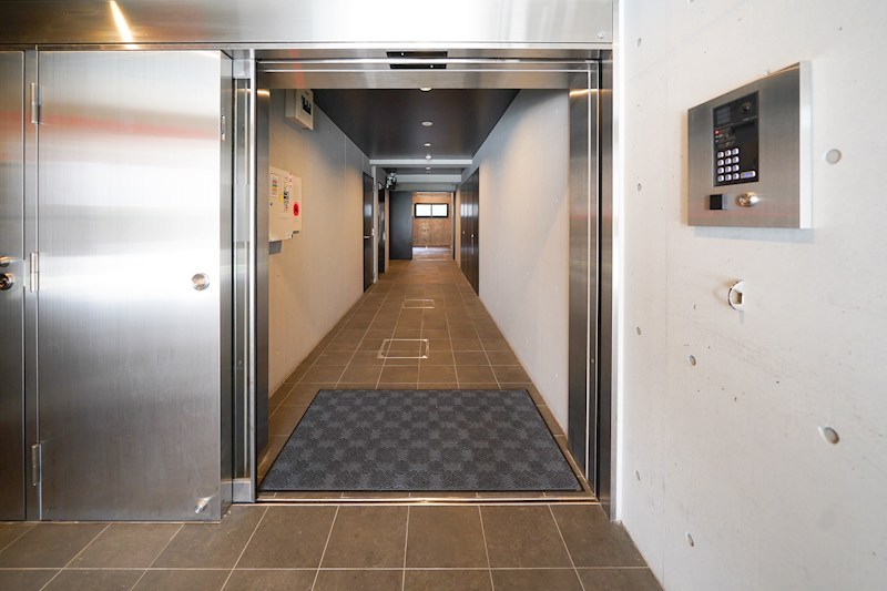 他共有部分 4i-RESIDENCE その他3