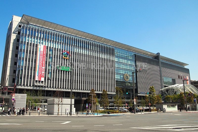 JR博多駅 4i-RESIDENCE 周辺画像7
