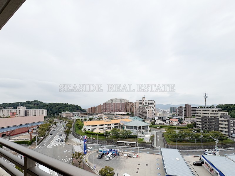 眺望 イニシア愛宕浜 その他8